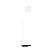 Load image into Gallery viewer, IC Lights Floor Lamp in Black (Large).
