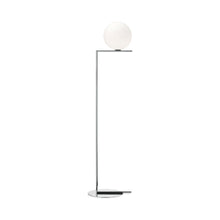 Load image into Gallery viewer, IC Lights Floor Lamp in Chrome (Large).

