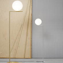 Load image into Gallery viewer, IC Lights Floor Lamp in Detail.
