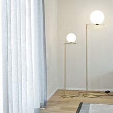 Load image into Gallery viewer, IC Lights Floor Lamp in Detail.
