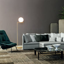 Load image into Gallery viewer, IC Lights Floor Lamp in living room.

