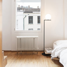 Load image into Gallery viewer, IC Lights Floor Lamp in bedroom.
