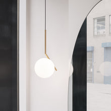 Load image into Gallery viewer, IC Light Pendant Light in Detail.
