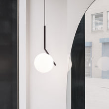 Load image into Gallery viewer, IC Light Pendant Light in Detail.
