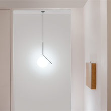 Load image into Gallery viewer, IC Light Pendant Light in Detail.
