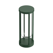 Load image into Gallery viewer, In Vitro Outdoor LED Bollard.
