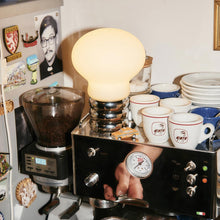 Load image into Gallery viewer, B.Bulb LED Table Lamp in Detail.
