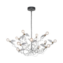 Load image into Gallery viewer, Birdie Pendant Light in Transparent.
