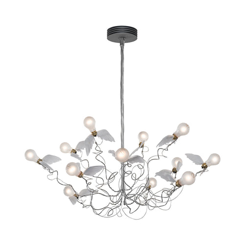 Birdie Pendant Light.