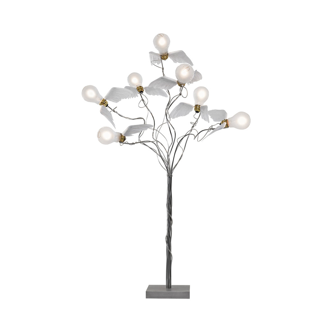 Birdie's Busch Table Lamp.