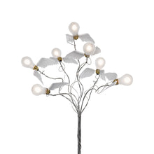 Load image into Gallery viewer, Birdie&#39;s Busch Table Lamp in Detail.
