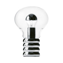 Load image into Gallery viewer, Bulb Table Lamp.
