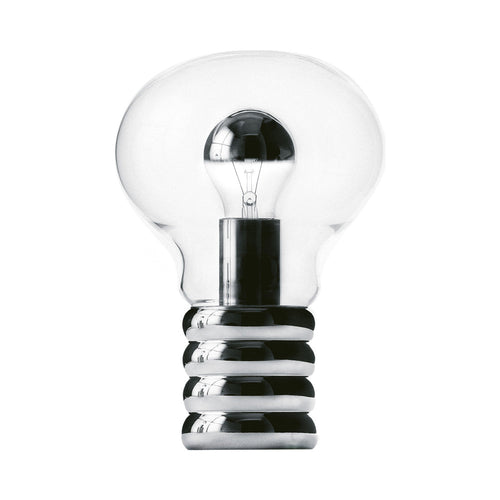 Bulb Table Lamp.