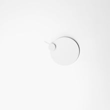 Load image into Gallery viewer, Eclipse Ellipse LED Wall Light in Detail.
