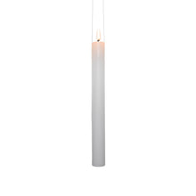 Load image into Gallery viewer, Fly Candle Fly! Pendant Light.
