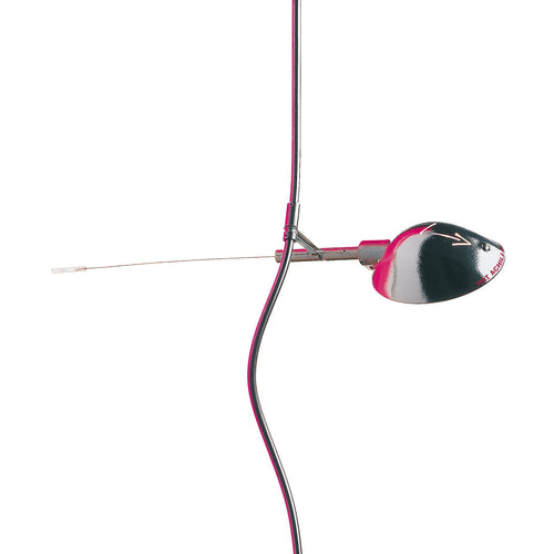 Hot Achille LED Ceiling/Floor Lamp.