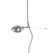 Load image into Gallery viewer, Hot Achille LED Ceiling/Floor Lamp in Detail.
