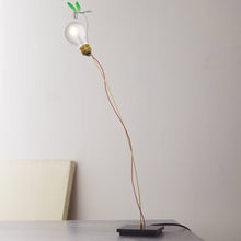 Load image into Gallery viewer, I Ricchi Poveri Bzzzz Table Lamp in Detail.
