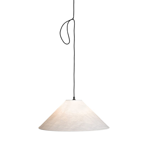 Knitterling Pendant Light.