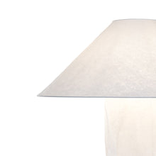 Load image into Gallery viewer, Lampampe Table Lamp in Detail.
