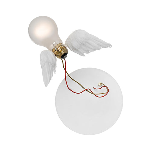 Lucellino NT Wall Light.
