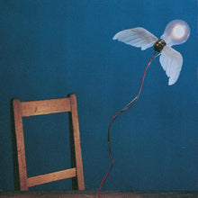 Load image into Gallery viewer, Lucellino Table Lamp in living room.

