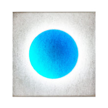 Load image into Gallery viewer, Moodmoon LED Wall Light in Square.
