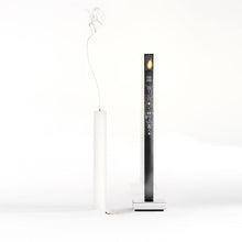 Load image into Gallery viewer, My New Flame LED Table Lamp in Detail.
