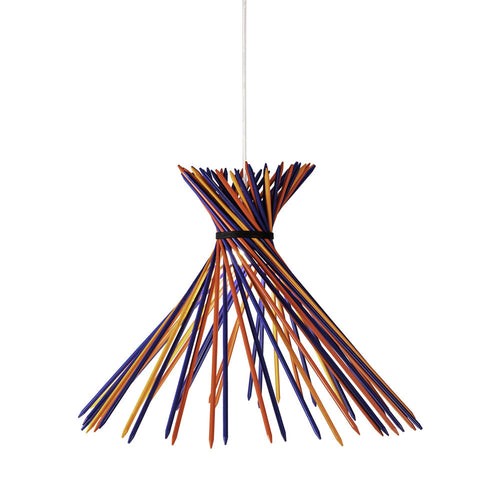 Pic-A-Stic Pendant.