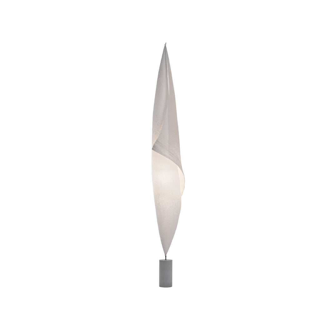Wo-Tum-Bu 1 Floor Lamp.