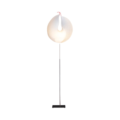 Yoruba Rose LED Floor Lamp.