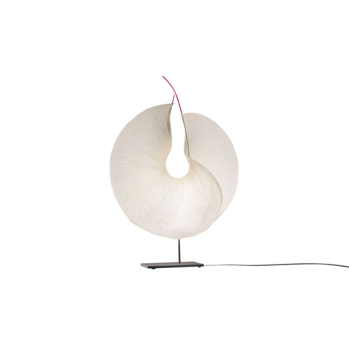Yoruba Rose LED Table Lamp.