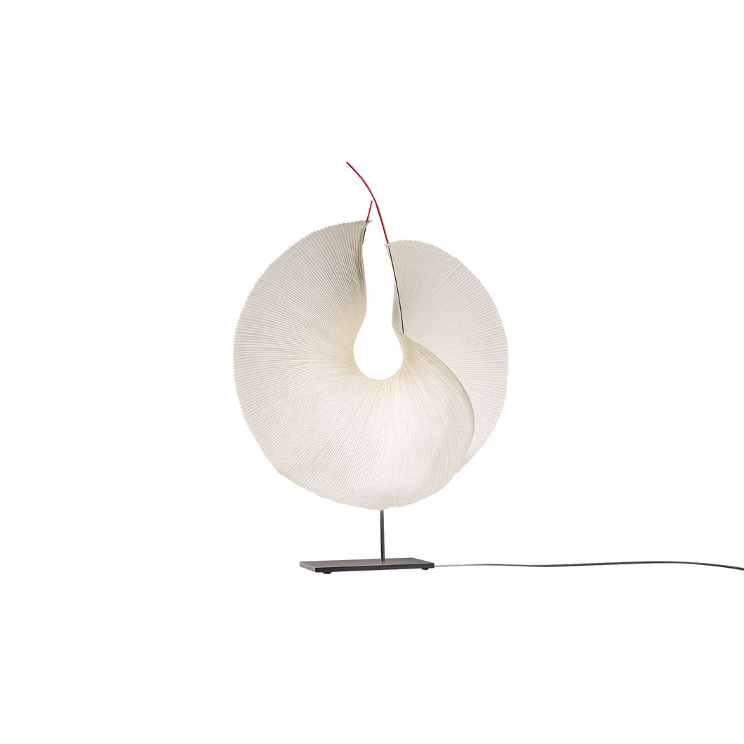 Yoruba Rose LED Table Lamp.