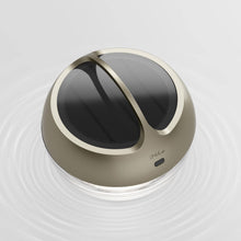 Load image into Gallery viewer, Aqu Outdoor LED Portable Table Lamp in Detail.

