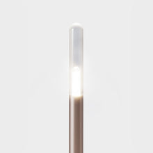 Load image into Gallery viewer, Glim Outdoor LED Portable Table Lamp in Detail.
