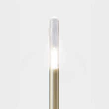 Load image into Gallery viewer, Glim Outdoor LED Portable Table Lamp in Detail.
