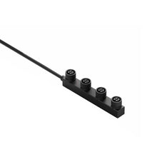 Load image into Gallery viewer, Port Join Connector (4 Solar Join Socket).
