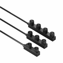 Load image into Gallery viewer, Port Join Connector in Detail.
