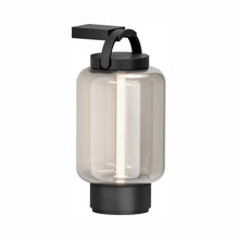 Load image into Gallery viewer, Qu Outdoor Hanging Hook Accessory in Detail.
