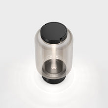 Load image into Gallery viewer, Qu Outdoor LED Portable Table Lamp in Detail.

