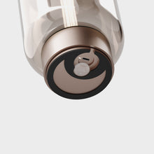 Load image into Gallery viewer, Qu Outdoor LED Portable Table Lamp in Detail.
