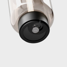 Load image into Gallery viewer, Qu Outdoor LED Portable Table Lamp in Detail.

