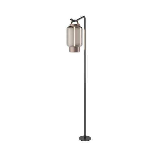 Qu Outdoor Pin Floor Hanging Accessory.
