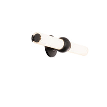 Load image into Gallery viewer, Juliet LED Bath Wall Light in Detail.

