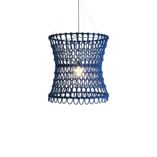 Carousel Pendant Light.