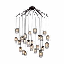 Load image into Gallery viewer, Constellation Chandelier (24-Light).
