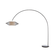 Load image into Gallery viewer, Kai Arc Floor Lamp (Large).
