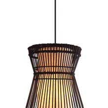 Load image into Gallery viewer, Kai Hara Pendant Light in Detail.
