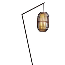 Load image into Gallery viewer, Kai Z Floor Lamp in Detail.
