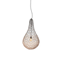 Load image into Gallery viewer, Kris Kros Pendant Light.
